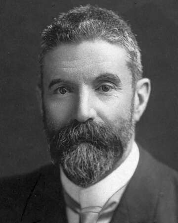 Alfred Deakin's Third Term as Prime Minister of Australia (1909)