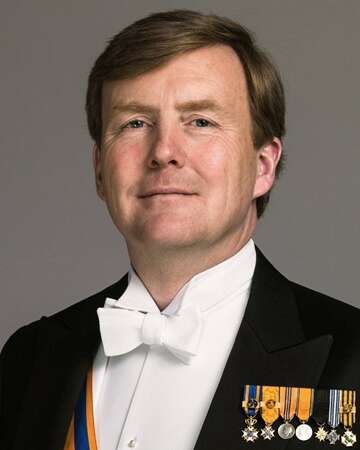 A Royal Wedding: Willem-Alexander and Máxima's Celebratory Union