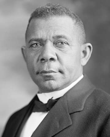 The Significance of the Booker T. Washington Stamp