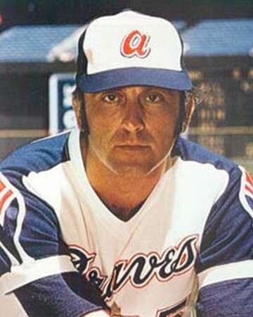 Phil Niekro's Milestone 314th MLB Victory