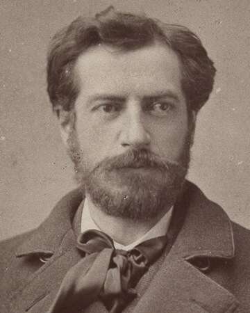 The Death of Frédéric-Auguste Bartholdi: A Legacy in Stone