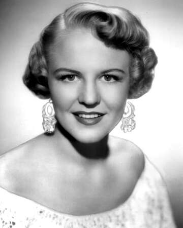 Remembering Peggy Lee: A Musical Icon