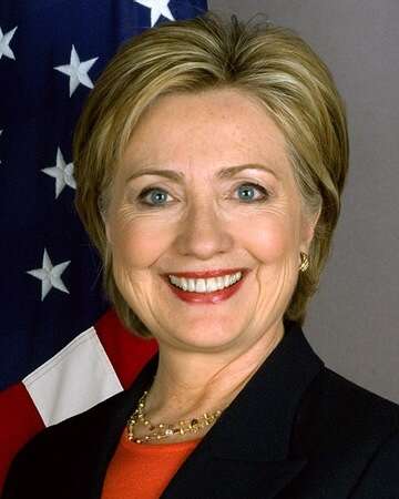 Hillary Clinton's 2015 Presidential Campaign Announcement