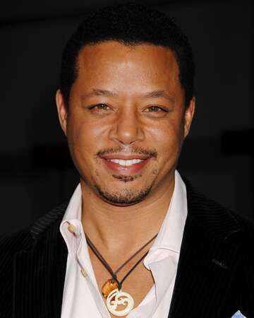 Celebrating Terrence Howard: A Star of Versatility