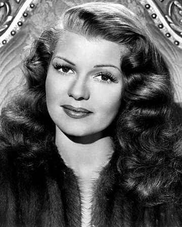 The Legacy of Rita Hayworth: A Star's Battle with Alzheimer's