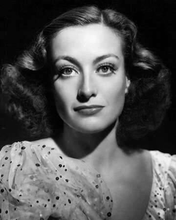 The Death of Joan Crawford: A Hollywood Legend