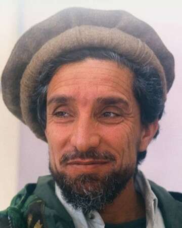 Ahmad Shah Massoud: The Lion of Panjshir and His Untimely Death