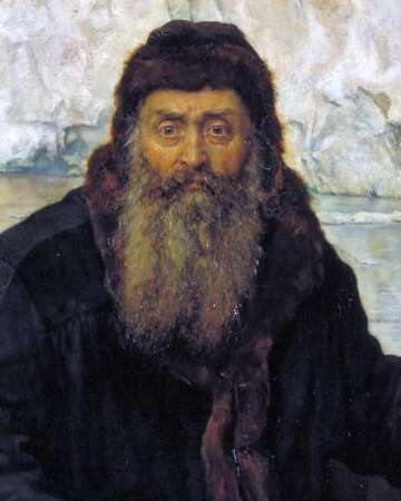 Henry Hudson's Last Voyage: The Search for the Northwest Passage