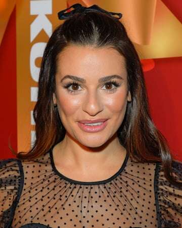 Celebrating the Life of Lea Michele: A Star Born in The Bronx