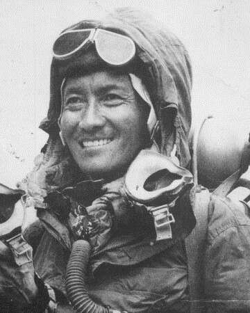 Celebrating the Milestone of Tenzing Norgay