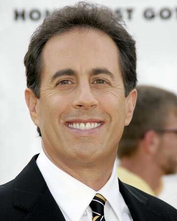 Celebrating 70 Years of Jerry Seinfeld: A Comedy Legend