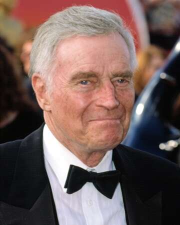 Remembering Charlton Heston: A Life in Film and Activism