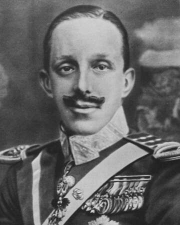 The 1906 Assassination Attempt on King Alfonso XIII