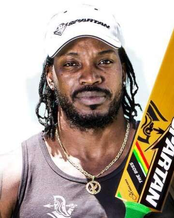 Chris Gayle's Record-Breaking Century in 2013