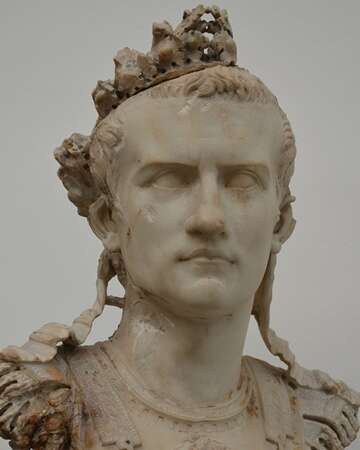 The Life and Death of Caligula: Rome's Eccentric Emperor