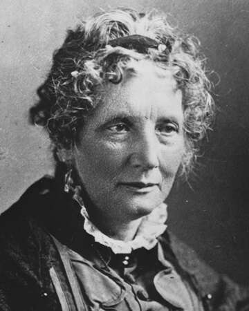 Celebrating Harriet Beecher Stowe's Birth