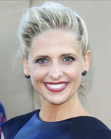 Celebrating Sarah Michelle Gellar's Impact on Television