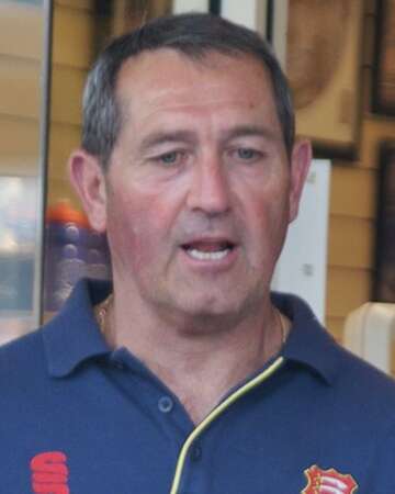 Celebrating Graham Gooch: A Cricket Legend Turns 71