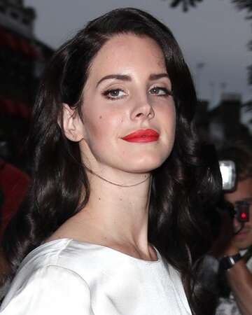 Celebrating Lana Del Rey's Birthday: The Enigmatic Singer-Songwriter