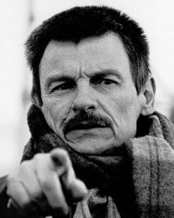 Celebrating the Life of Andrei Tarkovsky: A Cinematic Pioneer