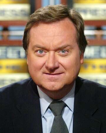 The Life and Legacy of Tim Russert: A Journalism Icon