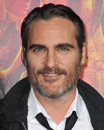 Celebrating Joaquin Phoenix: A Star's Journey from San Juan