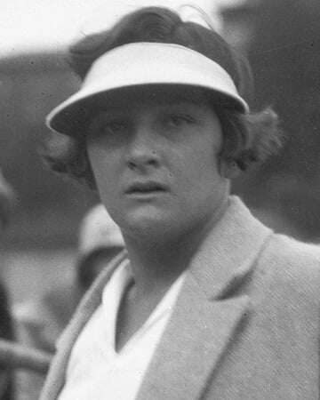 In Memoriam: Helen Jacobs, Tennis Legend