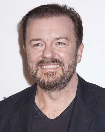 Celebrating the Life of Ricky Gervais