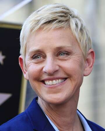 Ellen DeGeneres’ Groundbreaking Coming Out on TV