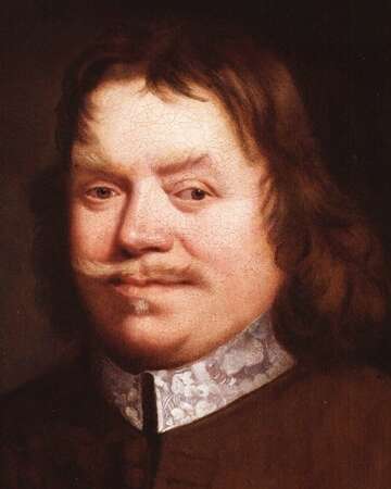 Celebrating the Birth of John Bunyan