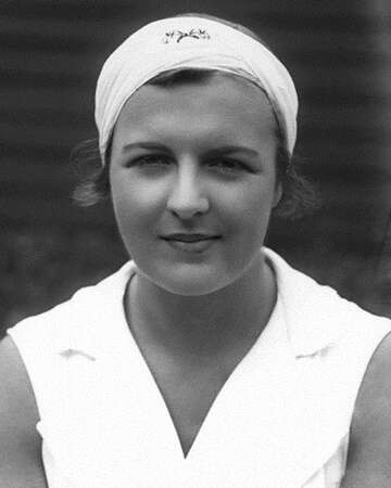 Celebrating Betty Nuthall: A Pioneer in Women's Tennis