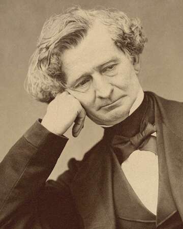 The Birth of Hector Berlioz: A Pioneer of Romantic Music