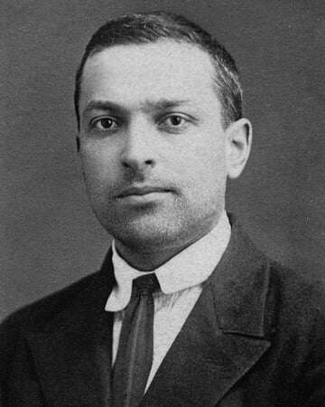 The Untimely Death of Lev Vygotsky: A Legacy Left Behind