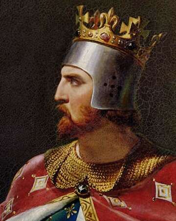 The Death of Richard the Lionheart: A Legendary King