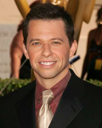 Jon Cryer's Romantic Wedding in Cabo San Lucas