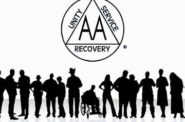 The Birth of Alcoholics Anonymous: A Milestone in Addiction Recovery