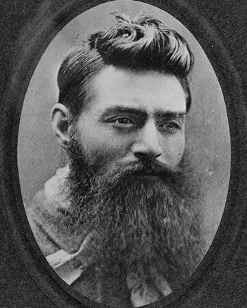 The Capture of Ned Kelly: A Turning Point in Australian History