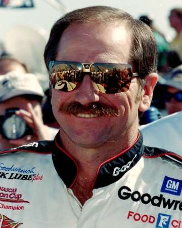 Celebrating Dale Earnhardt: The Legacy of a Racing Legend