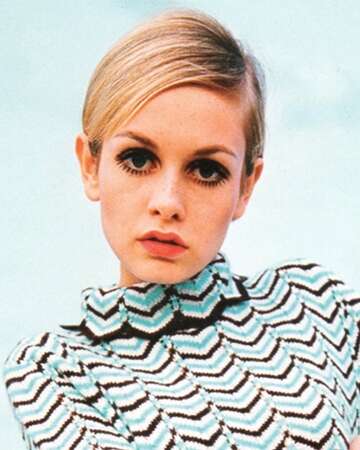 Twiggy's Iconic Wedding: A Blend of Glamour and Love