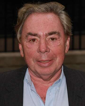 A Royal Union: Andrew Lloyd Webber's 1991 Wedding to Madeleine Gurdon