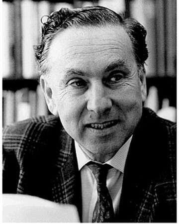 Celebrating the Birth of Robert Hofstadter