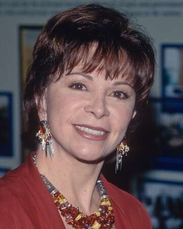 Celebrating Isabel Allende: A Literary Icon Turns 82