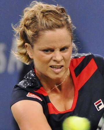 Kim Clijsters' Triumph at the 2010 WTA Championships