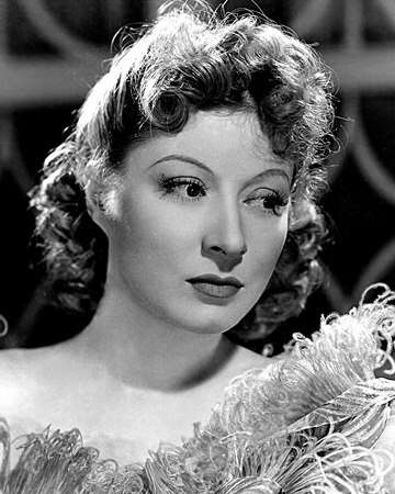 Celebrating the Iconic Greer Garson