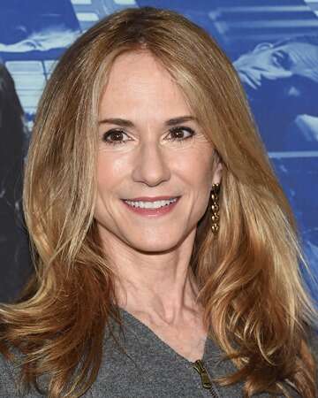 Celebrating Holly Hunter: An Icon of American Cinema