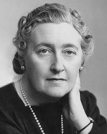 Celebrating Agatha Christie: The Queen of Crime