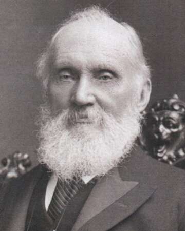 Celebrating the Birth of William Thomson, 1st Baron Kelvin