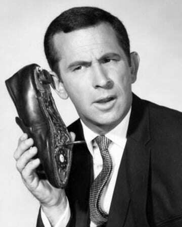 Celebrating Don Adams: The Comedic Genius of American Television