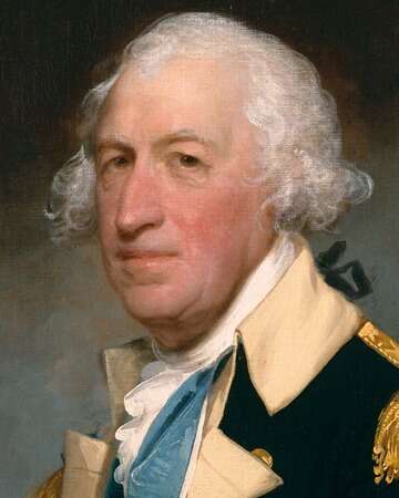 The Life and Death of Horatio Gates: A Revolutionary War General