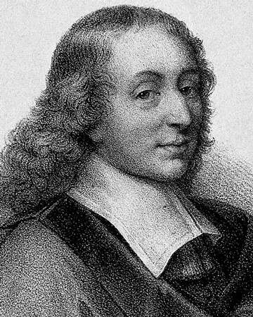 Blaise Pascal: A Multifaceted Genius